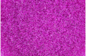 Margele de nisip violet 2mm (50 gr., 2500buc)