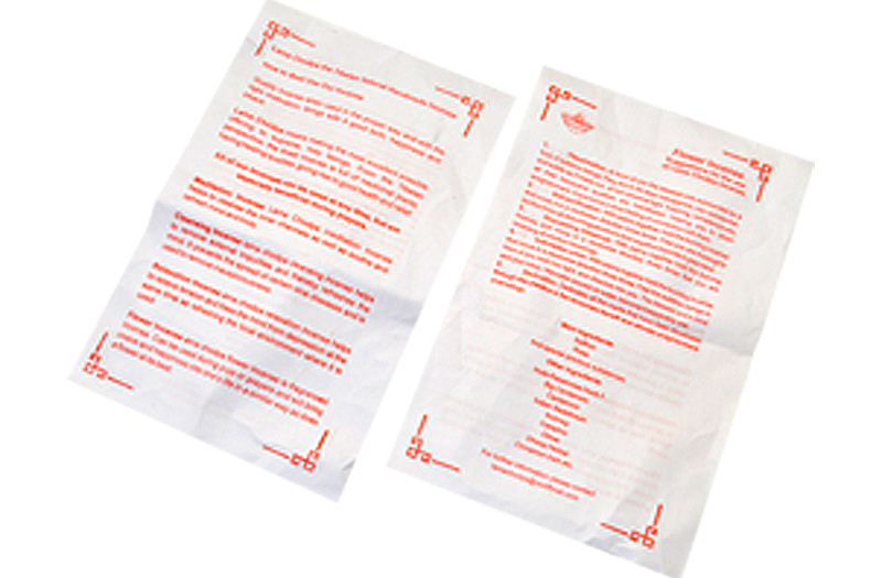 Betisoare tibetane - Curatare (Cleansing) (31buc.)