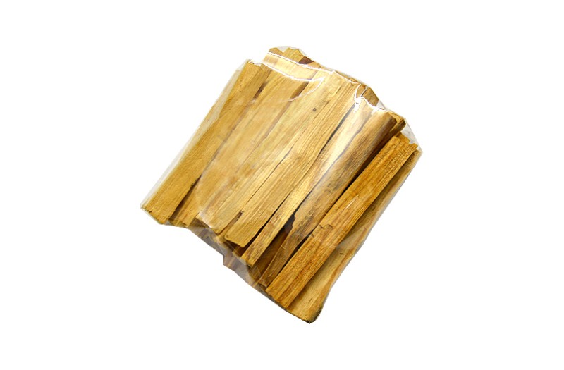 Palo Santo lemn subtire 100 grame