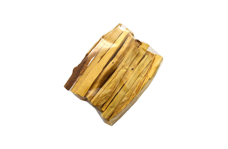 Palo Santo lemn subtire 50 grame