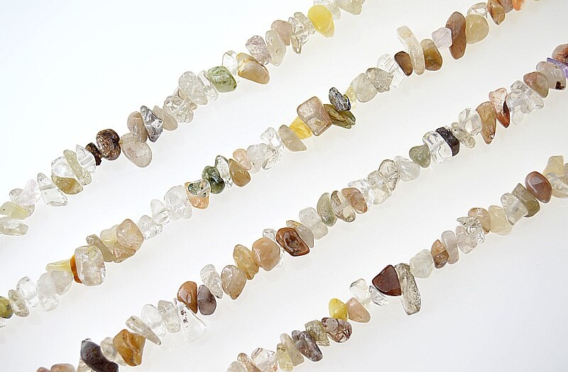 Sirag chips mediu Cuart mix