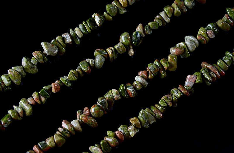 Sirag chips mediu Unakit