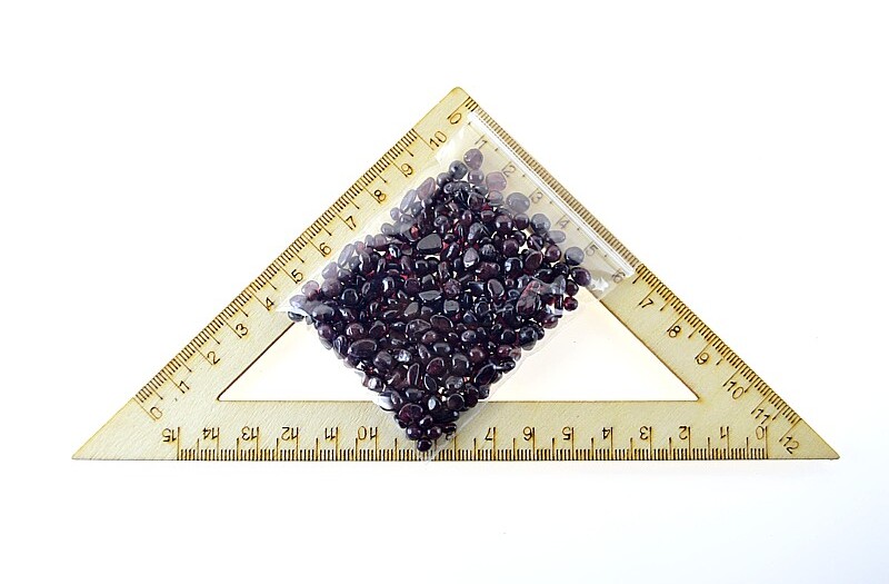 Spartura Granat tip1 50gr.