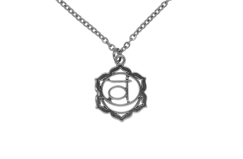 Pandantiv talisman Svadhisthana