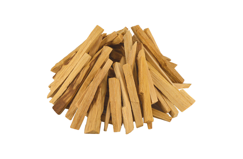 Palo Santo lemn chibrite 50 grame