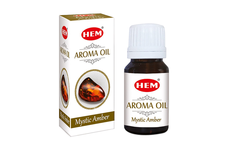 Ulei aromaterapie Ambra 10ml