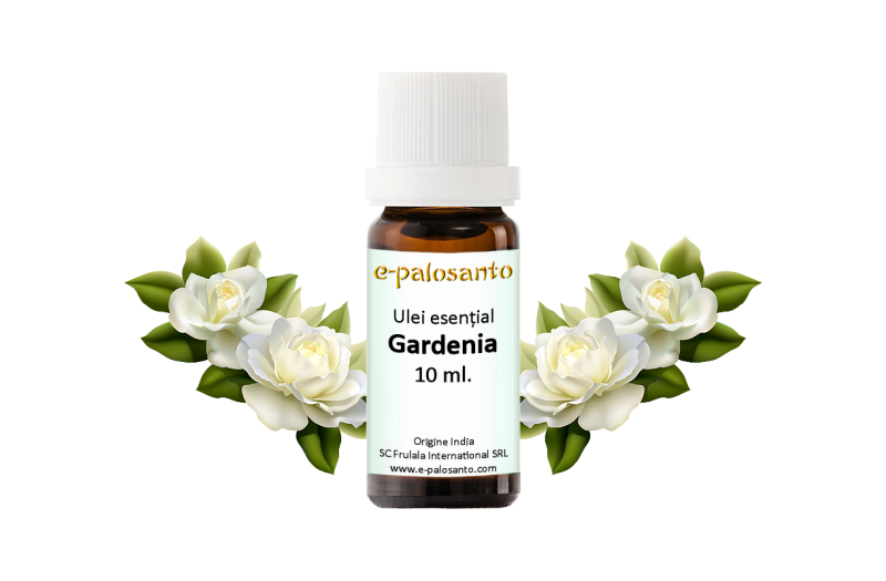 Ulei esential Gardenia 10ml